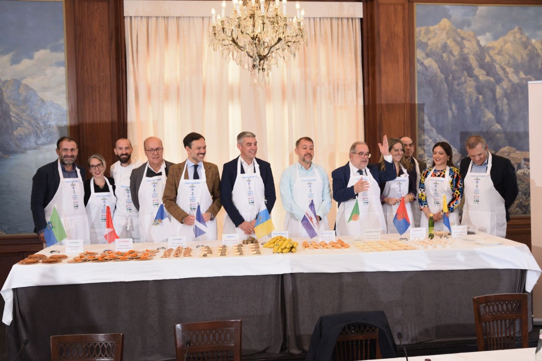 La Laguna vuelve a GastroCanarias poniendo en valor su gastronomía y sus productos locales
