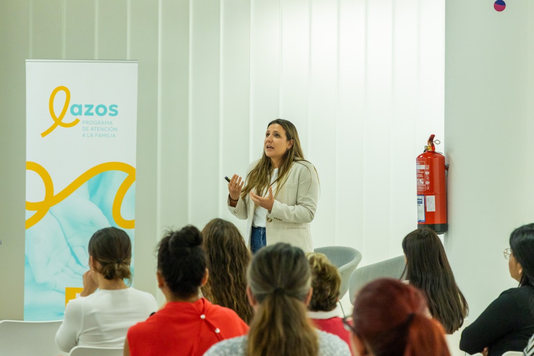 Adeje pone en el foco la concienciación sobre el Trastorno del Espectro Autista
