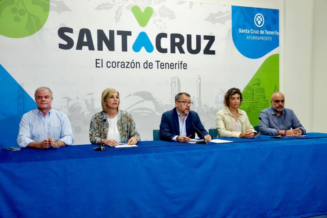 La XI Media Maratón Internacional de Santa Cruz de Tenerife abre inscripciones mañana