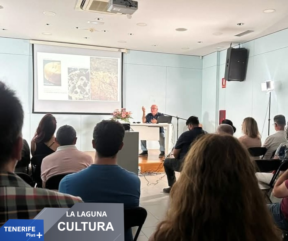 Tejina arranca las Fiestas de San Bartolomé con una mirada a su historia y patrimonio